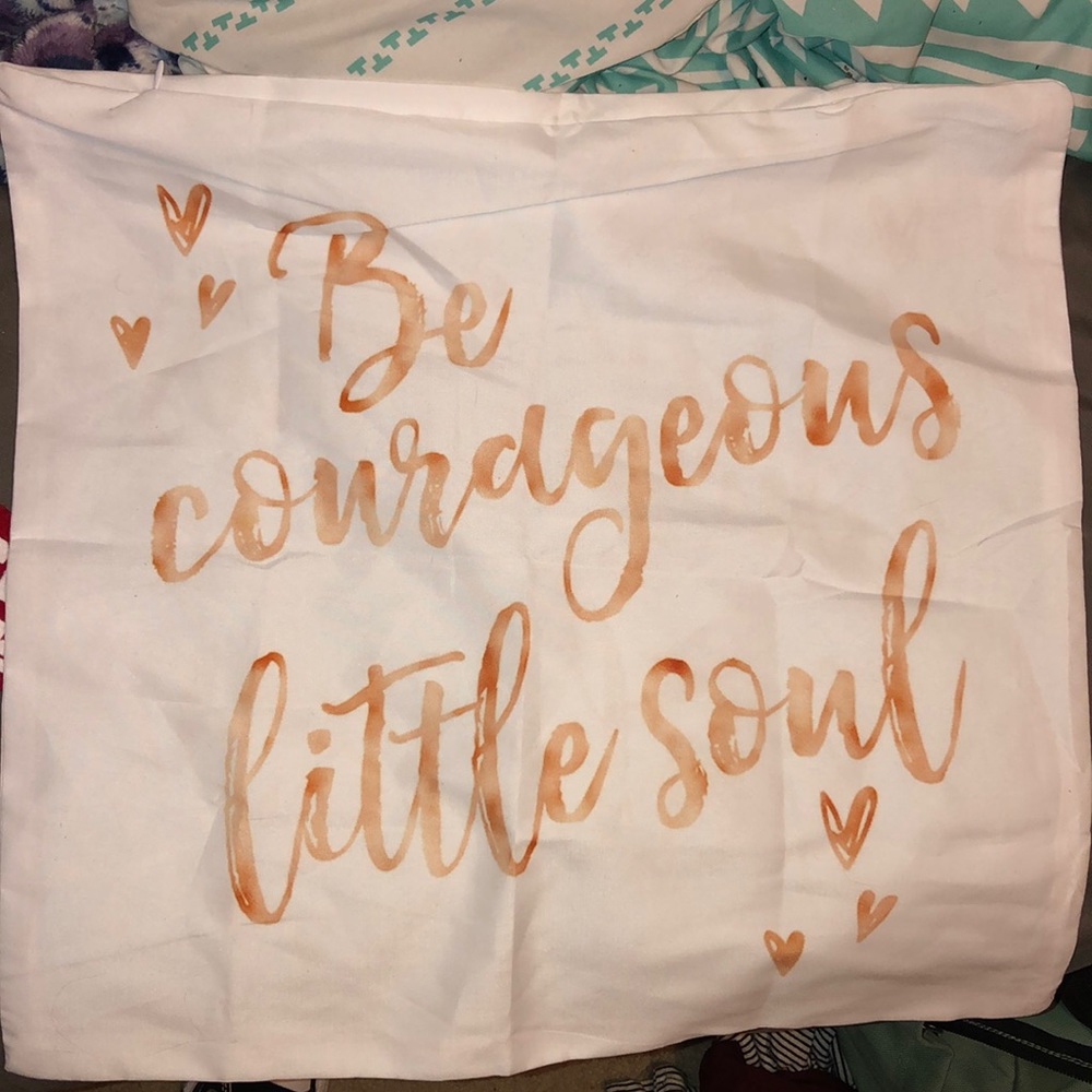 Pillowcase